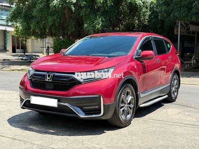 Honda CR V Bản L 2022 - bản cao nhất như mới