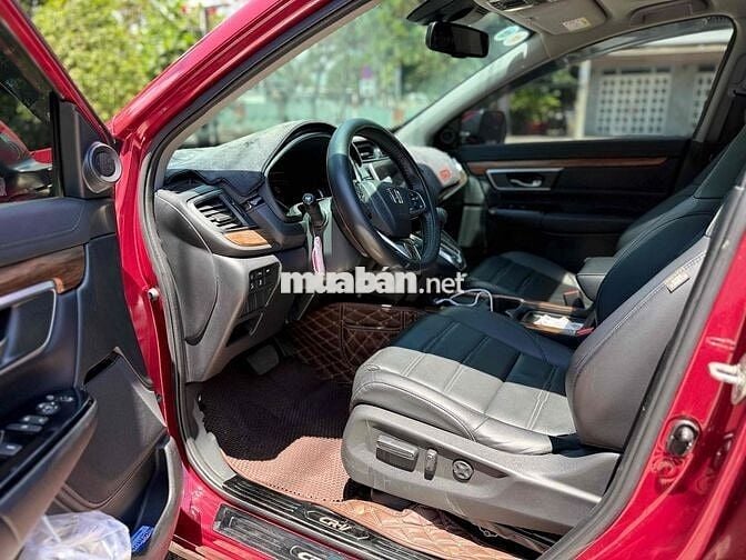Honda CR V Bản L 2022 - bản cao nhất như mới