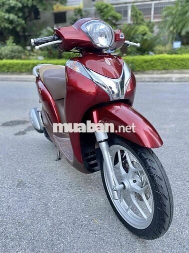 SHmode 125 smartkey 2017 - vỏ zin - máy zin