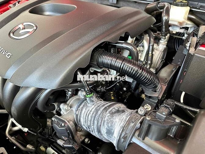 Mazda 3 1.5L Sport Premium 2022 - 28.000km