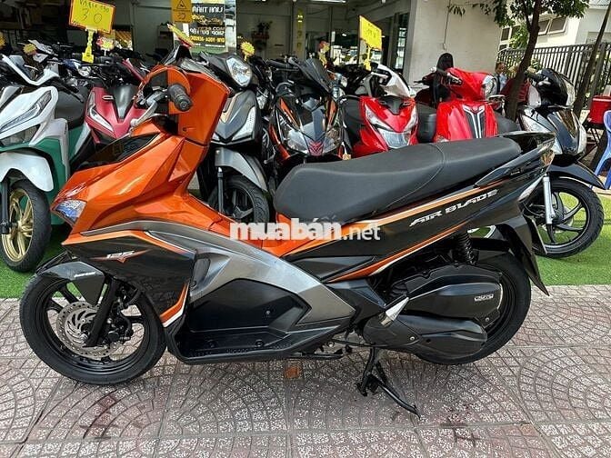 Air Blade 125cc 2016 bs 65m1-06424
