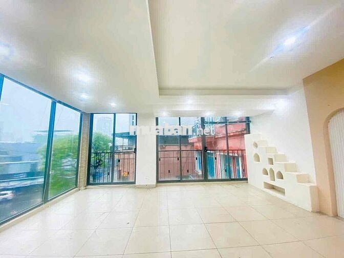VĂN PHÒNG RỘNG 95m² – ĐƯỜNG ĐỐNG ĐA, TRUNG TÂM THÀNH PHỐ