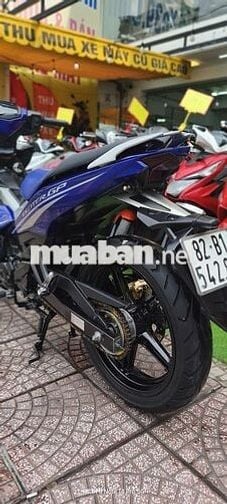 Exciter 150cc 2017 bs 82b1-54282