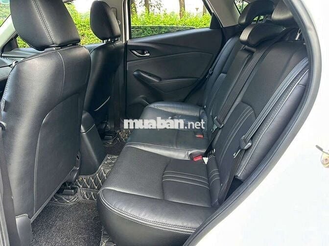 Mazda CX3 Premium sx 2021 chạy rất ít