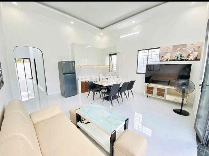 Bán nhanh căn nhà ngay chợ Bà Cả 920tr