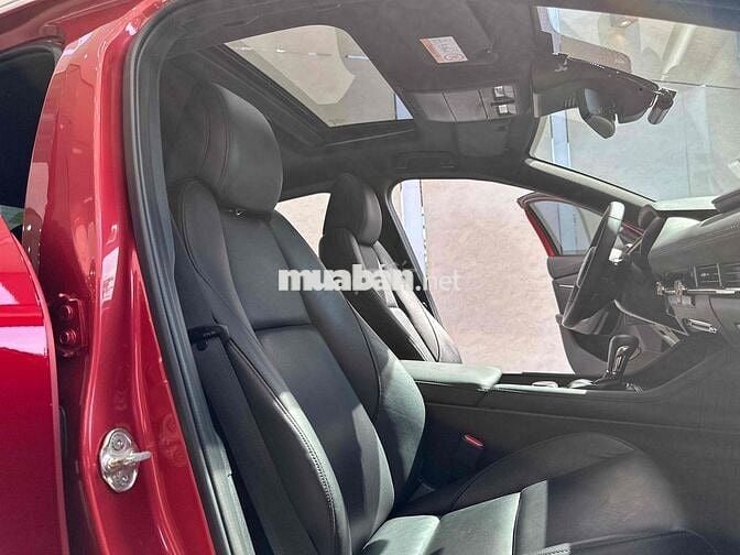 Mazda 3 1.5L Sport Premium 2022 - 28.000km