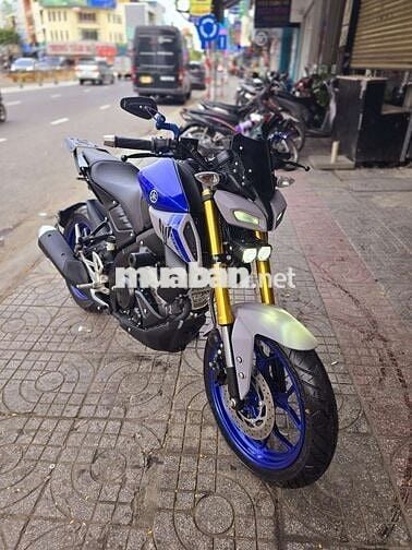 Siêu phẩm Bản Mới nhất. YAMAHA MT15 MỚI 99%