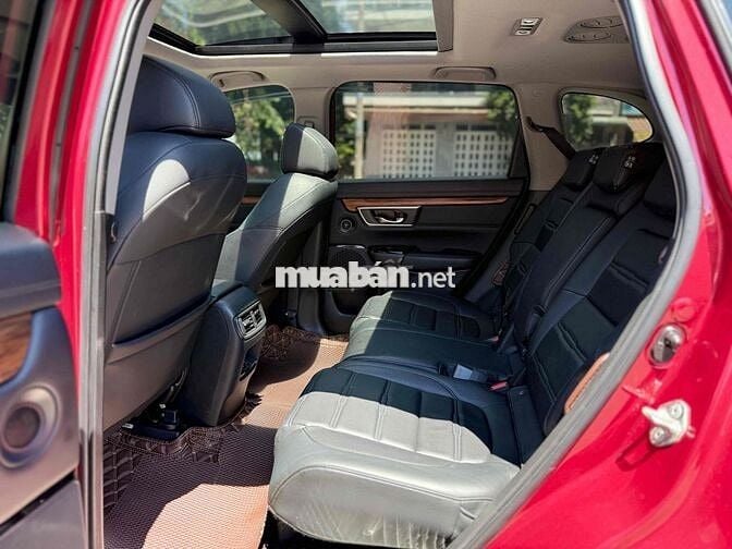 Honda CR V Bản L 2022 - bản cao nhất như mới