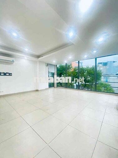 VĂN PHÒNG RỘNG 95m² – ĐƯỜNG ĐỐNG ĐA, TRUNG TÂM THÀNH PHỐ