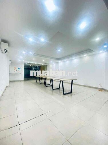 VĂN PHÒNG RỘNG 95m² – ĐƯỜNG ĐỐNG ĐA, TRUNG TÂM THÀNH PHỐ