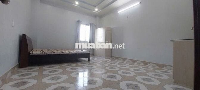 PHÒNG TRỌ FULL NỘI THẤT ĐƯỜNG TRẦN THỊ NĂM GẦN CVPM - GTVT