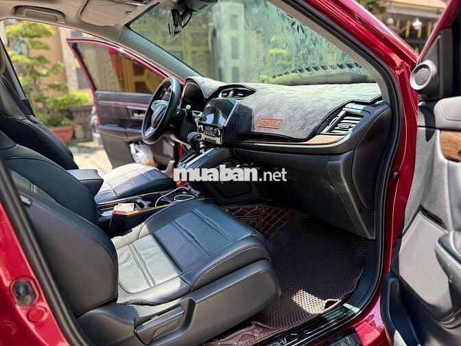 Honda CR V Bản L 2022 - bản cao nhất như mới