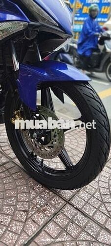 Exciter 150cc 2017 bs 82b1-54282