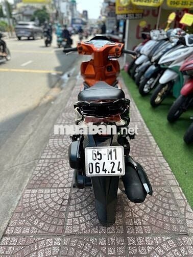 Air Blade 125cc 2016 bs 65m1-06424