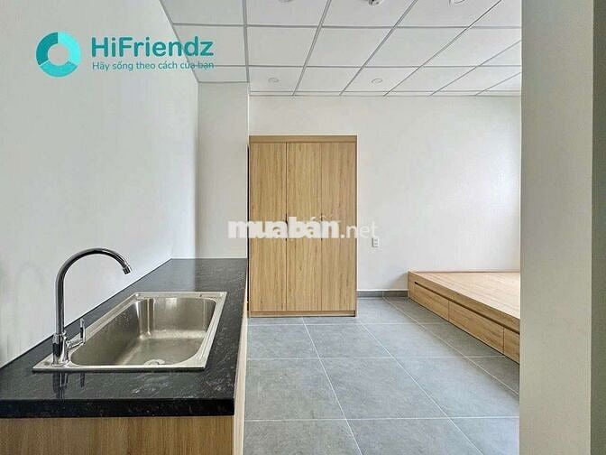 KHAI TRƯƠNG 10 PHÒNG MỚI XÂY NGAY GẦN CẦU NGUYỄN VĂN CỪ-DƯƠNG BÁ TRẠC