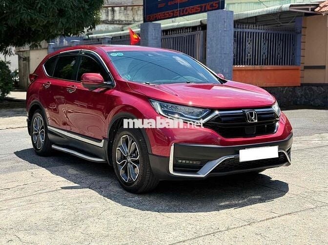 Honda CR V Bản L 2022 - bản cao nhất như mới
