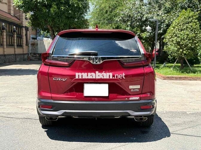 Honda CR V Bản L 2022 - bản cao nhất như mới