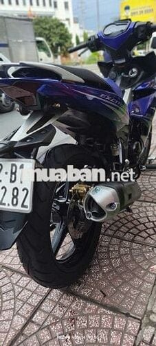 Exciter 150cc 2017 bs 82b1-54282