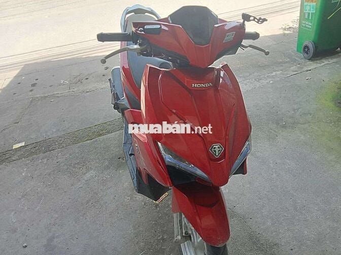 Cần bán xe Honda Air Blade 2019- chính chủ giá tốt