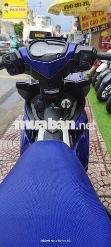 Exciter 150cc 2017 bs 82b1-54282