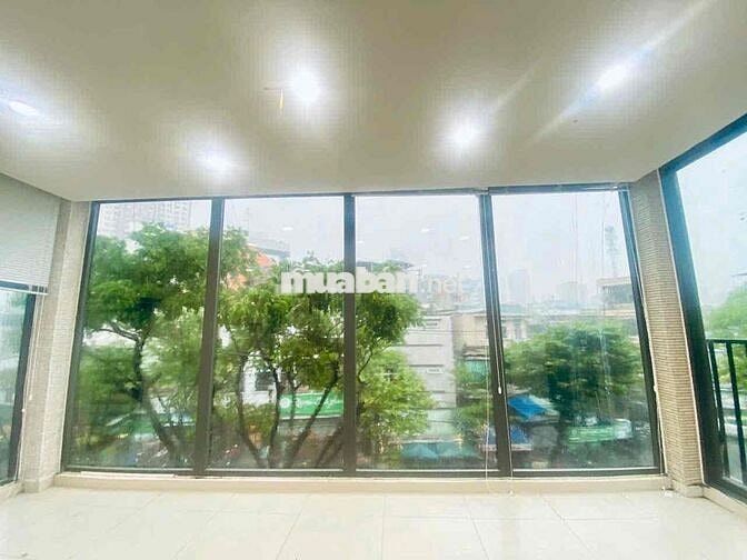 VĂN PHÒNG RỘNG 95m² – ĐƯỜNG ĐỐNG ĐA, TRUNG TÂM THÀNH PHỐ