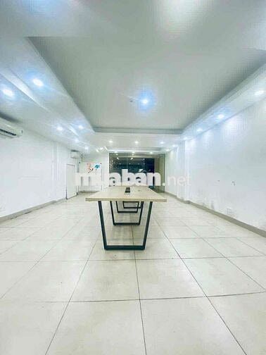 VĂN PHÒNG RỘNG 95m² – ĐƯỜNG ĐỐNG ĐA, TRUNG TÂM THÀNH PHỐ