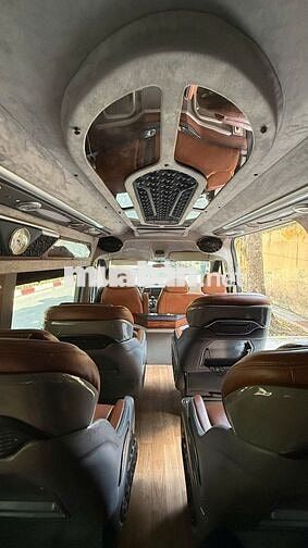 Ford Transit 2018 Limousine - 300000 km