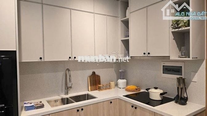 CĂN HỘ  MT TỈNH LỘ 10–SIÊU ĐÔ THỊ TÂY TP.HCM|GIÁ CHỈ 1,4 TỶ/CĂN 60 m2
