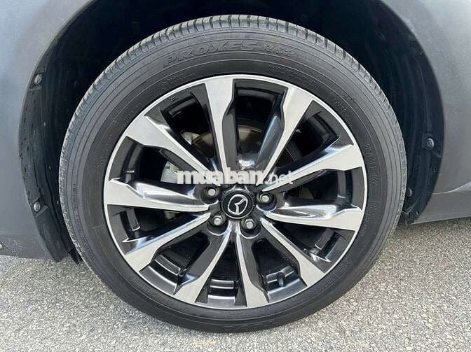 Mazda CX3 Premium sx 2021 chạy rất ít