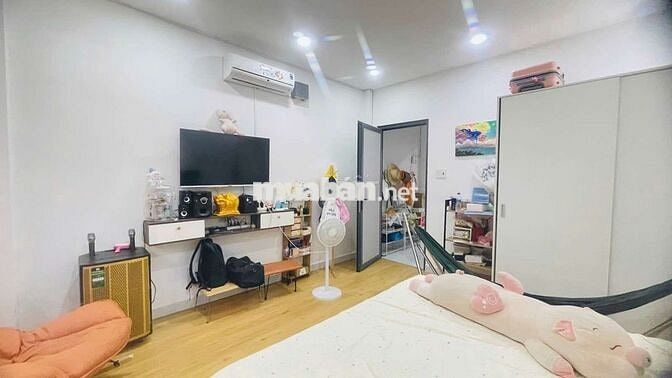 CHỈ 7 TỶ XÍU , HXH GÒ DẦU, 65m2 , 2 TẦNG, VỊ TRÍ ĐẸP
