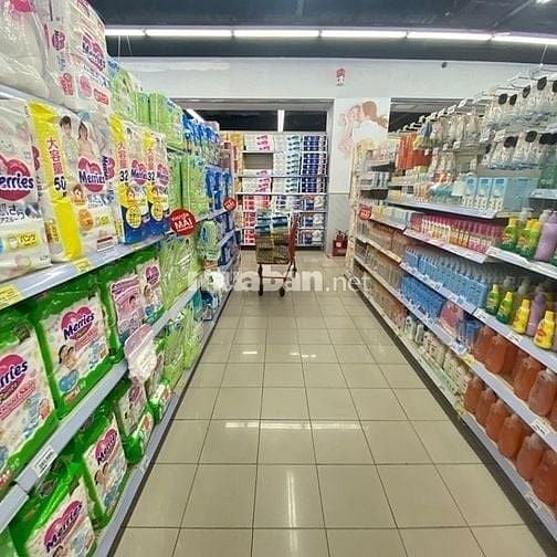 Bình Tân TUYỂN LIỀN (Tạp Vụ, Thu Ngân, Trực Quầy Bán  Hàng,) 