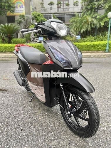 Honda Vision 2020!! smartkey - xe tốt dùng lâu