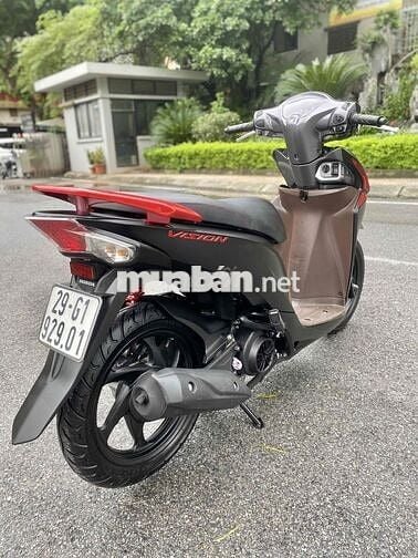 Honda Vision 2020!! smartkey - xe tốt dùng lâu