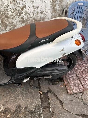 Yamaha classico
