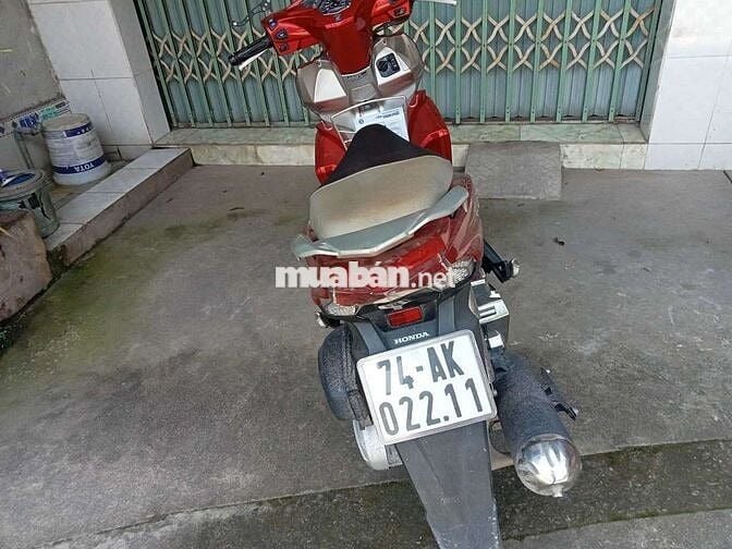 Cần bán xe Honda Air Blade 2019- chính chủ giá tốt