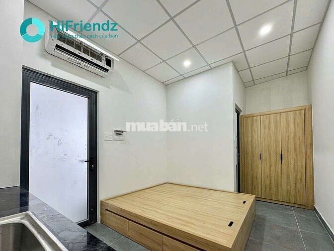 KHAI TRƯƠNG 10 PHÒNG MỚI XÂY NGAY GẦN CẦU NGUYỄN VĂN CỪ-DƯƠNG BÁ TRẠC