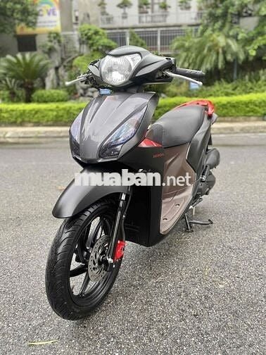 Honda Vision 2020!! smartkey - xe tốt dùng lâu