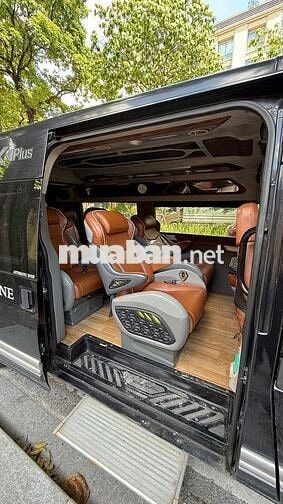 Ford Transit 2018 Limousine - 300000 km