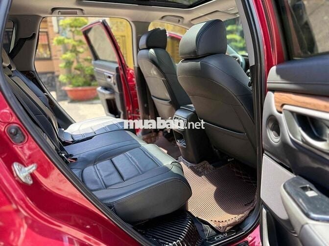 Honda CR V Bản L 2022 - bản cao nhất như mới