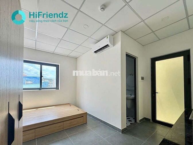 KHAI TRƯƠNG 10 PHÒNG MỚI XÂY NGAY GẦN CẦU NGUYỄN VĂN CỪ-DƯƠNG BÁ TRẠC