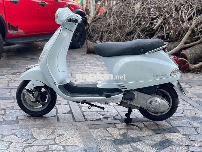 Vespa 150 Fi đẹp keng trả trước 5tr9 nhận xe