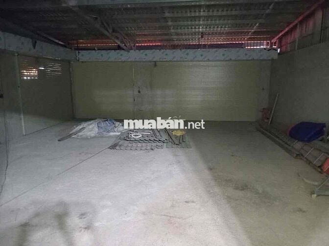MẶT BẰNG CĂN GÓC 1T1L TRỐNG SUỐT 2 SÀN NGÔ CHÍ QUỐC BÌNH CHIỂU