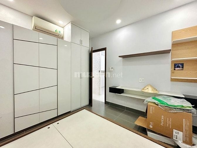  Chủ cần bán gấp căn nhà 1T1L Hồ Bá Phấn Q9. DT 56m2/ 1 tỷ 090tr SHR