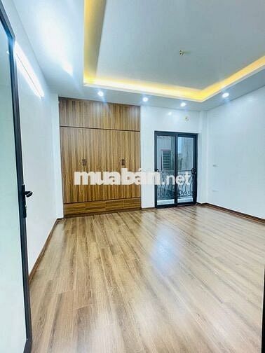 🚀🚀ĐÊ TRẦN KHÁT CHÂN: 37m/ 5 TẦNG/ CHỈ 7 TỶ- CÁCH PHỐ 15M