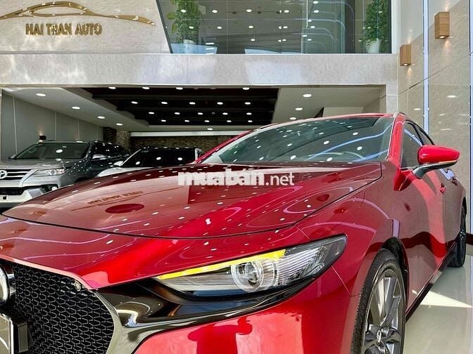 Mazda 3 1.5L Sport Premium 2022 - 28.000km