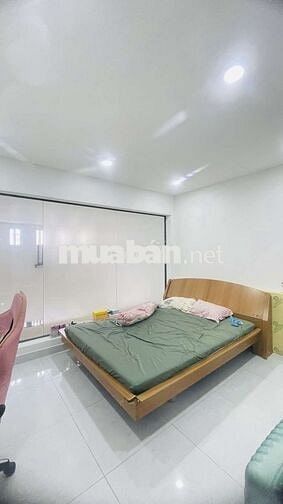 CHỈ 7 TỶ XÍU , HXH GÒ DẦU, 65m2 , 2 TẦNG, VỊ TRÍ ĐẸP