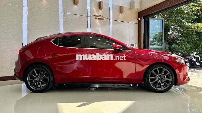 Mazda 3 1.5L Sport Premium 2022 - 28.000km
