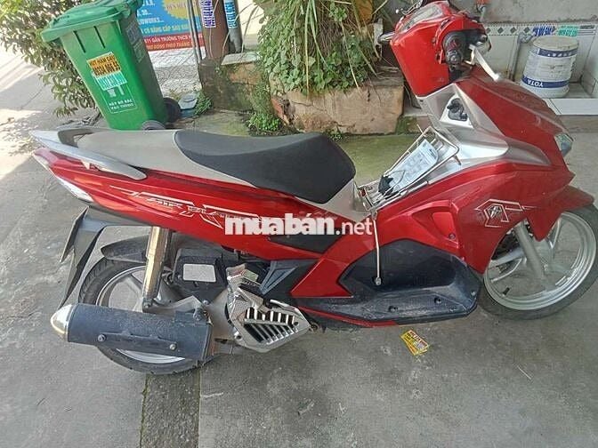 Cần bán xe Honda Air Blade 2019- chính chủ giá tốt