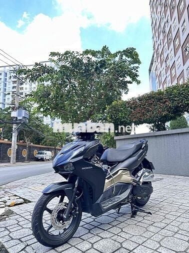 🌈 Airblade 125 2020 1 Đời Chủ Hỗ Trợ Sang Tên