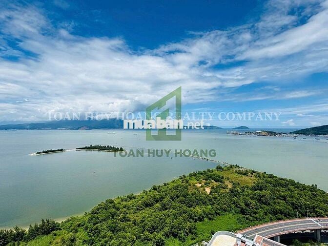 Căn hộ cao cấp tại Blooming Tower 3PN đẹp $ tốt